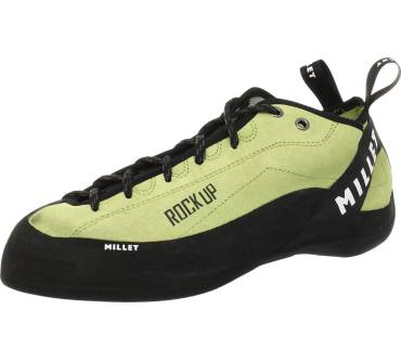 Produktbild Millet Rock Up