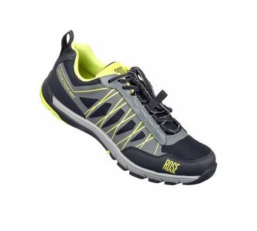 Produktbild Rose RTS 07