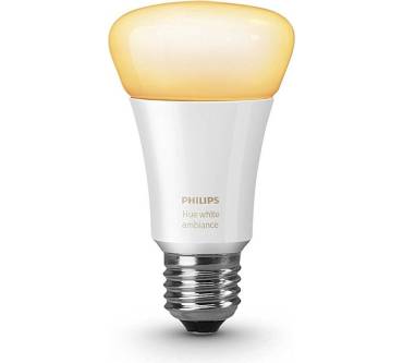 Produktbild Philips Hue White Ambience E27