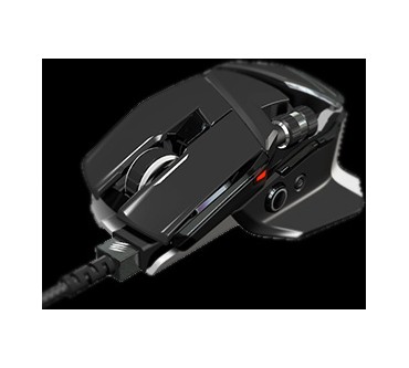 Produktbild MadCatz R.A.T. AIR
