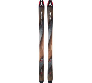 Produktbild Atomic Backland 95 (Modell 2017/2018)