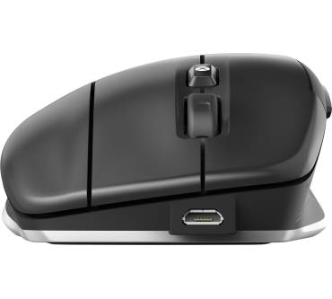 Produktbild 3D Connexion CadMouse Wireless