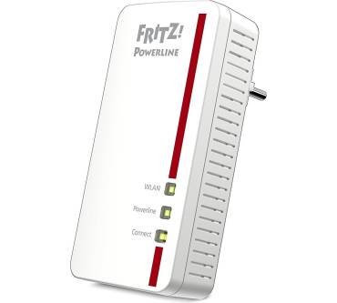 Produktbild AVM FRITZ!Powerline 1260E
