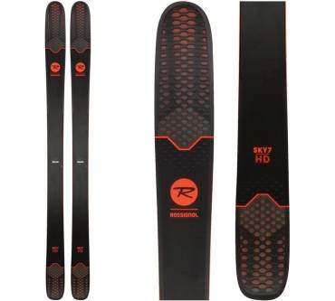 Produktbild Rossignol Sky 7 HD (Modell 2017/2018)