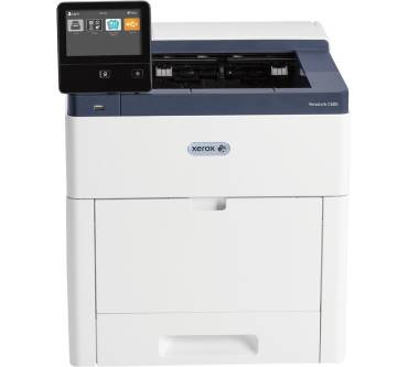 Produktbild Xerox VersaLink C600V/DN