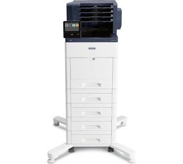 Produktbild Xerox VersaLink C600V/DN