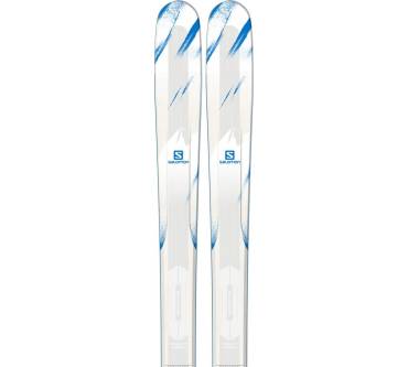 Produktbild Salomon MTN Explore 95 (Modell 2017/2018)