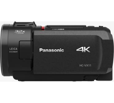 Produktbild Panasonic HC-VX11