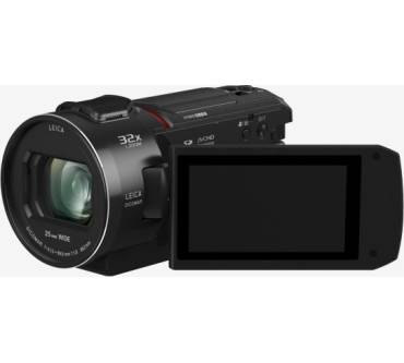 Produktbild Panasonic HC-VX11