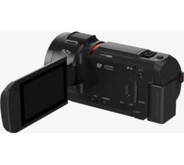 Produktbild Panasonic HC-VX11