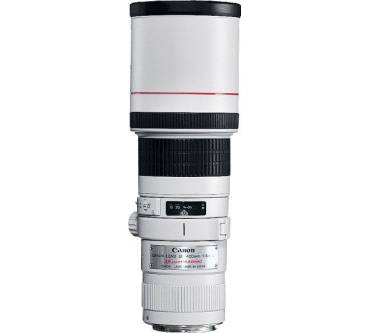 Produktbild Canon EF L USM 5,6/400 mm