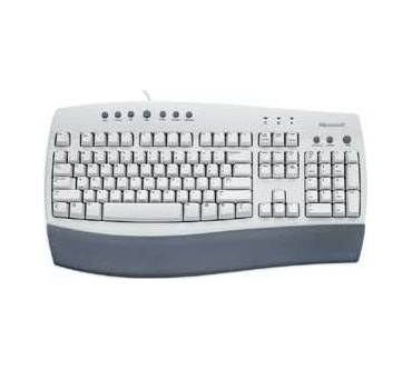 Produktbild Microsoft Internet Keyboard