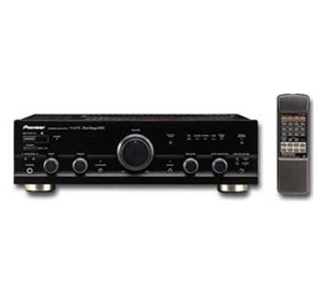 Produktbild Pioneer A-607 R