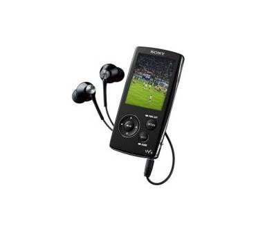 Produktbild Sony NW-ZA816