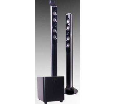 Produktbild Embee iBX2.1