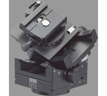 Produktbild Arca Swiss Cube C1