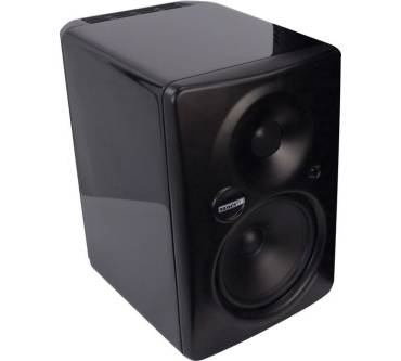 Produktbild Mackie HR 624 Mk2