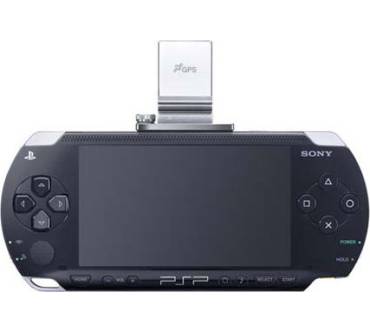 Produktbild Sony Go!Explore für PSP