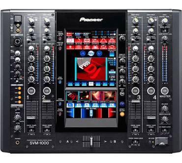 Produktbild Pioneer SVM-1000