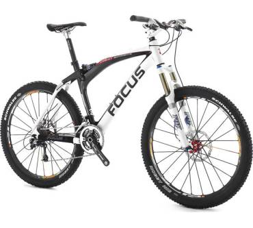 Produktbild Focus First Extreme