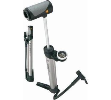 Produktbild Topeak Turbo Morph