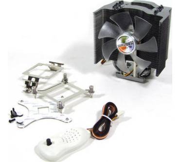 Produktbild Zerotherm Nirvana NV120