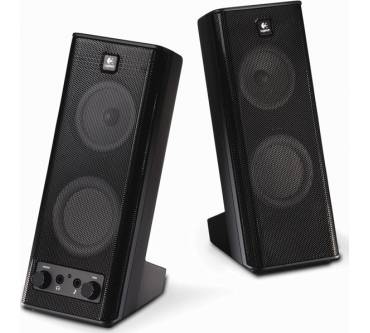 Produktbild Logitech X-140