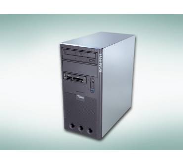 Produktbild Fujitsu-Siemens Scaleo Li 2405-7001 Green Edition