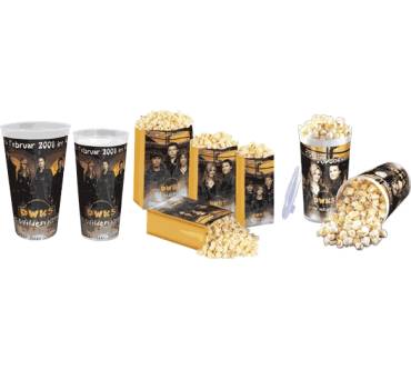Produktbild PCO-Group Toffee Popcorn