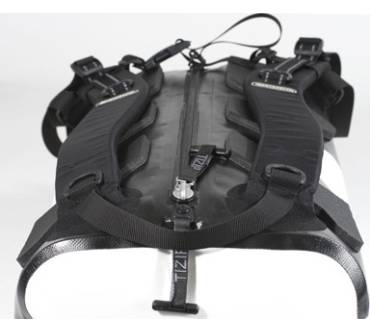 Produktbild Ortlieb D-Fender Motorradtasche