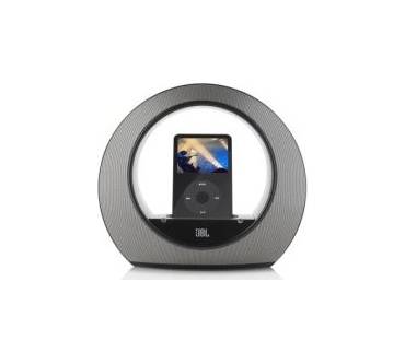 Produktbild JBL Radial Micro iPod