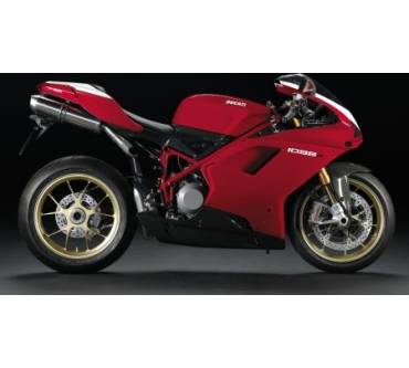 Produktbild Ducati 1098 R (132 kW)