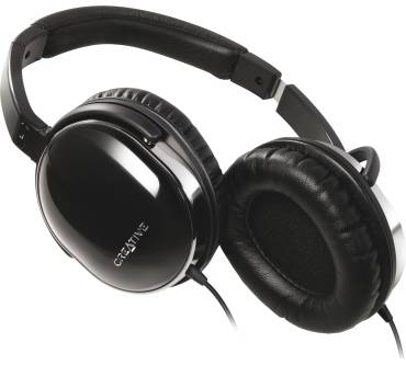 Produktbild Creative Aurvana Live