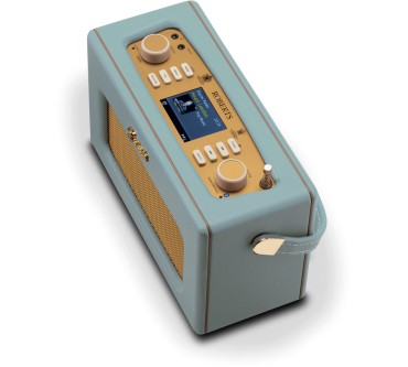 Produktbild Roberts Radio Revival RD70