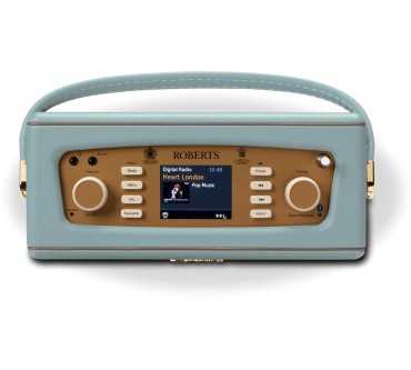 Produktbild Roberts Radio Revival RD70