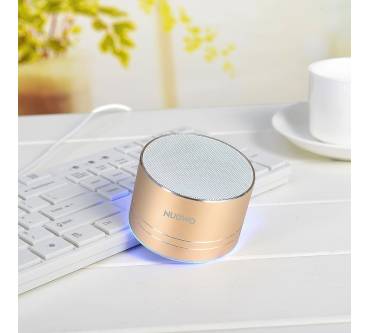 Produktbild Nubwo A2