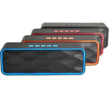 Produktbild ZoeeTree S1