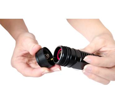 Produktbild UltrAspire Lumen 600 2.0 Waist Light