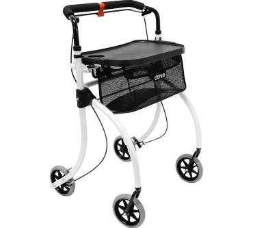 Produktbild Drive Medical Indoor-Rollator Roomba