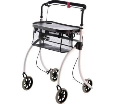 Produktbild Drive Medical Indoor-Rollator Roomba