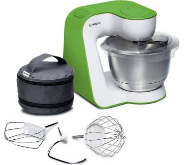 Produktbild Bosch MUM54P00