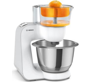 Produktbild Bosch MUM 58243