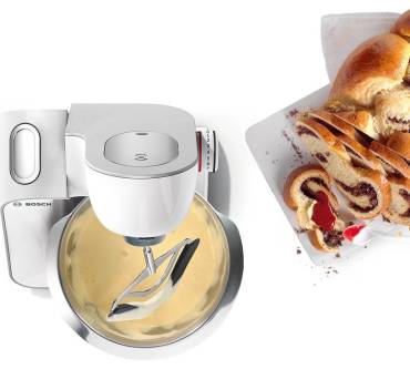 Produktbild Bosch MUM 58243