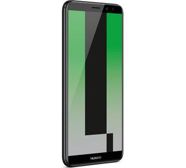 Produktbild Huawei Mate 10 lite