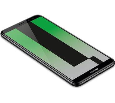 Produktbild Huawei Mate 10 lite