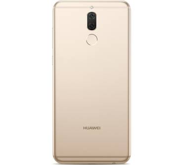 Produktbild Huawei Mate 10 lite