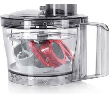 Produktbild Bosch MultiTalent 3 MCM3200W