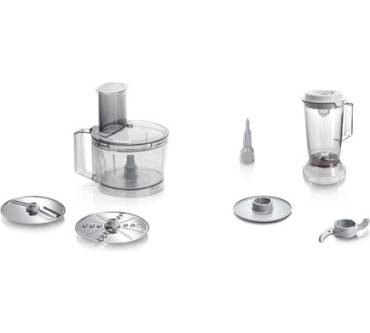 Produktbild Bosch MultiTalent 3 MCM3200W