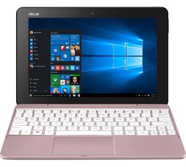 Produktbild Asus Transformer Book T101HA