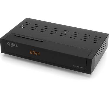 Produktbild Xoro HRK 7670 Twin